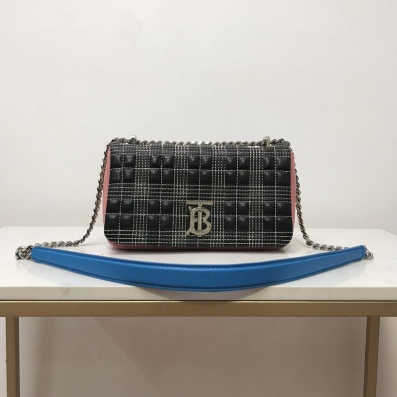 Burberry Satchel Bags